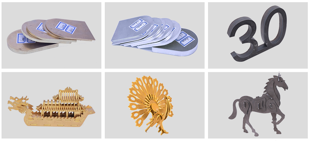 മെറ്റൽ ഷീറ്റിനുള്ള 1000w 1500w 2000w ഫൈബർ ലേസർ കട്ടിംഗ് മെഷീൻ