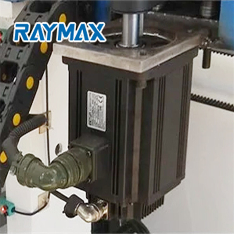 125 ടൺ 4100mm 5-ആക്സിസ് Cnc സെർവോ ഹൈഡ്രോളിക് പ്രസ്സ് ബ്രേക്ക് ബെൻഡിംഗ് മെഷീൻ