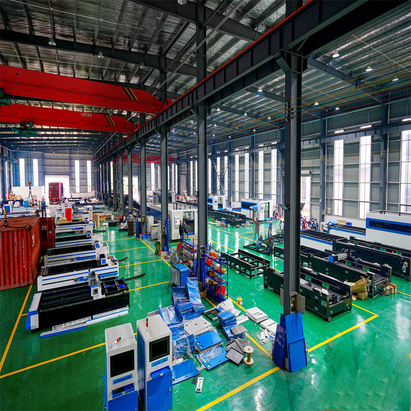 ഹൈ പവർ 3015 2000W മെറ്റൽ ഷീറ്റ് Cnc ഫൈബർ ലേസർ കട്ടിംഗ് മെഷീൻ 3